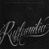 Ruffiction - Ruffamilia