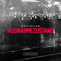 Ruffiction - Ausnahmezustand (Deluxe Edition) [CD 2: Panzerfreunde, EP]