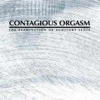 Contagious Orgasm - The Examination Of Auditory Sense