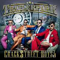 Trailerpark - Crackstreet Boys 3 (Limited Edition) [CD 1]