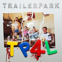 Trailerpark - Tp4L (Shitmunk Edition, CD 2)