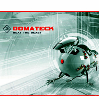 Domateck - Beat The Beast