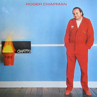 Chapman, Roger - Chappo (2014 Deluxe Edition) (CD 1)