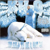 Kilo (USA) - Too Cold To Be A Hot Boy