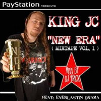 King JC - New Era: Mixtape, Vol. 1