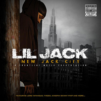 Lil Jack - New Jack City