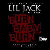 Lil Jack - Burn Baby Burn (Single)