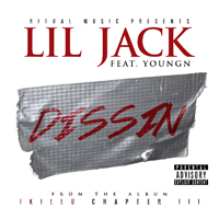 Lil Jack - Dissin (Single)