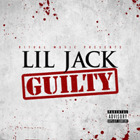 Lil Jack - Guilty (Single)