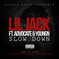 Lil Jack - Slow Down (Single)