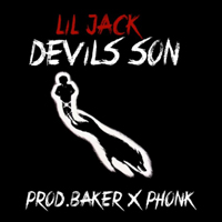 Lil Jack - Devils Son (Single)