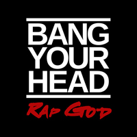 Lil Jack - Bang Your Head (Rap God) [Single]