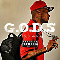 Young Memphis - G.O.D.S. (Mixtape)