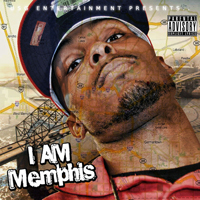Young Memphis - I Am Memphis (Mixtape)