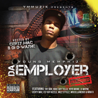 Young Memphis - Da Employer Reloaded (Mixtape)