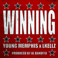 Young Memphis - Winning (Single)