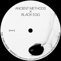Ancient Methods - The 'Ohne Hande' [Remixes] (EP)