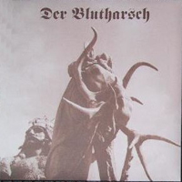 Der Blutharsch - The Tracks Of The Hunted
