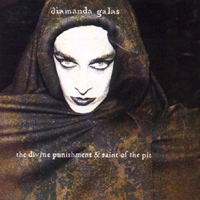 Diamanda Galas - The Divine Punishment