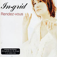In-Grid - Rendez Vous (Limited Christmas Polish Edition) (CD1)