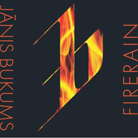 Bukums, Janis - Firerain