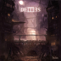 Deities - Archon