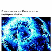 DJ Martin - Extrasensory Perception vol.1 (Compiled By Martin & Liquid Soul)