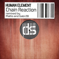 DJ Martin - Chain Reaction [EP]
