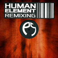 DJ Martin - Human Element (Remixing) [EP]