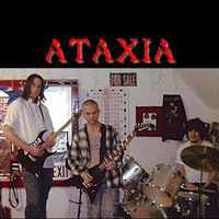 Ataxia (USA) - Ataxia