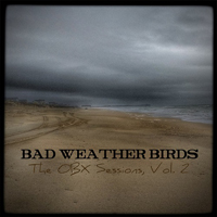 Bad Weather Birds - The Obx Sessions, Vol. 2
