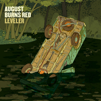 August Burns Red - Leveler (Survival Kit Box Set)