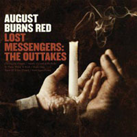 August Burns Red - Lost Messengers: The Outtakes (EP)