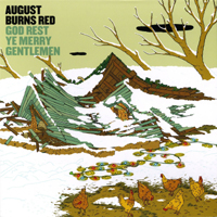 August Burns Red - God Rest Ye Merry Gentlemen (Single)