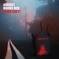 August Burns Red - Chop Suey! (Single)