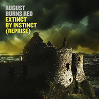 August Burns Red - Extinct By Instinct (Reprise) (Single)