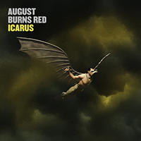 August Burns Red - Icarus (Single)
