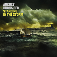 August Burns Red - Standing In The Storm (Single)