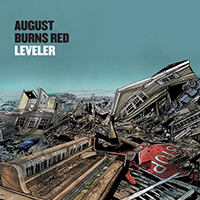 August Burns Red - Leveler: 10th Anniversary Edition (Rissue 2021)