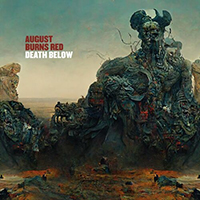 August Burns Red - Ancestry (with Jesse Leach) (Single)