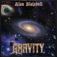 Blaisdell, Alan - Gravity