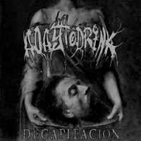 A Day To Drink - Decapitacion