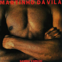 Da Vila, Martinho - Samba Enredo