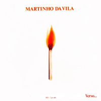 Da Vila, Martinho - Verso...Reverso