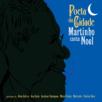 Da Vila, Martinho - Poeta Da Cidade: Martinho Canta Noel