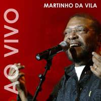 Da Vila, Martinho - Ao Vivo