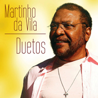 Da Vila, Martinho - Duetos (CD 1)