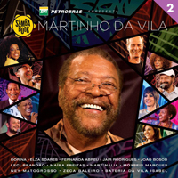 Da Vila, Martinho - Sambabook (CD 2)