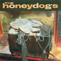 Honeydogs - The Honeydogs