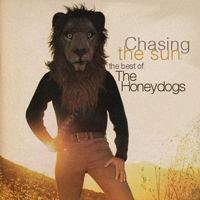 Honeydogs - Chasing The Sun